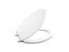 Kallista Plié P70313-AD Contemporary Toilet Seat