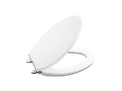 Kallista Plié P70313-AD Contemporary Toilet Seat