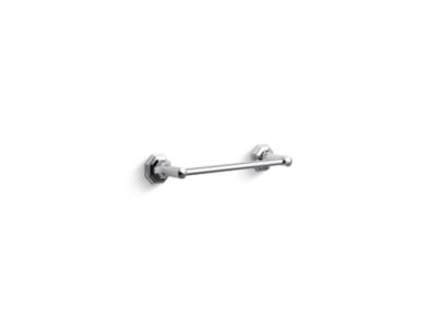 Kallista For Town By M Smith P31001-00 For Town Towel Bar, 12"