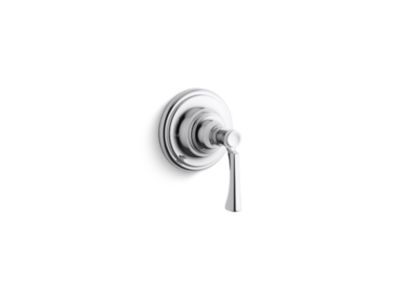 Kallista P24623-LV Bellis Volume Control Valve Trim, Lever