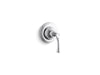 Kallista P24683-LV Bellis Transfer Valve Trim, Lever Hdl