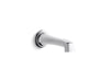 Kallista P24624-00 Bellis Wall-Mounted Bath Spout