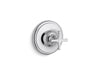 Kallista P24615-CR Bellis Pressure Balance Valve Trim, Cr