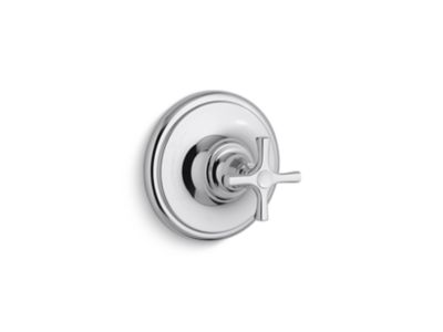 Kallista P24615-CR Bellis Pressure Balance Valve Trim, Cr