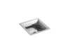 Kallista L20308-00 Bacifiore Entertainment Sink