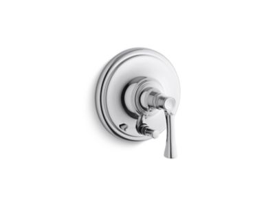 Kallista P24616-LV Bellis Pressure Balance W/Div, Lever