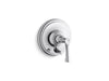 Kallista P24616-LV Bellis Pressure Balance W/Div, Lever