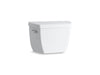 KOHLER K-4484-T Highline Classic Toilet tank, 1.0 gpf