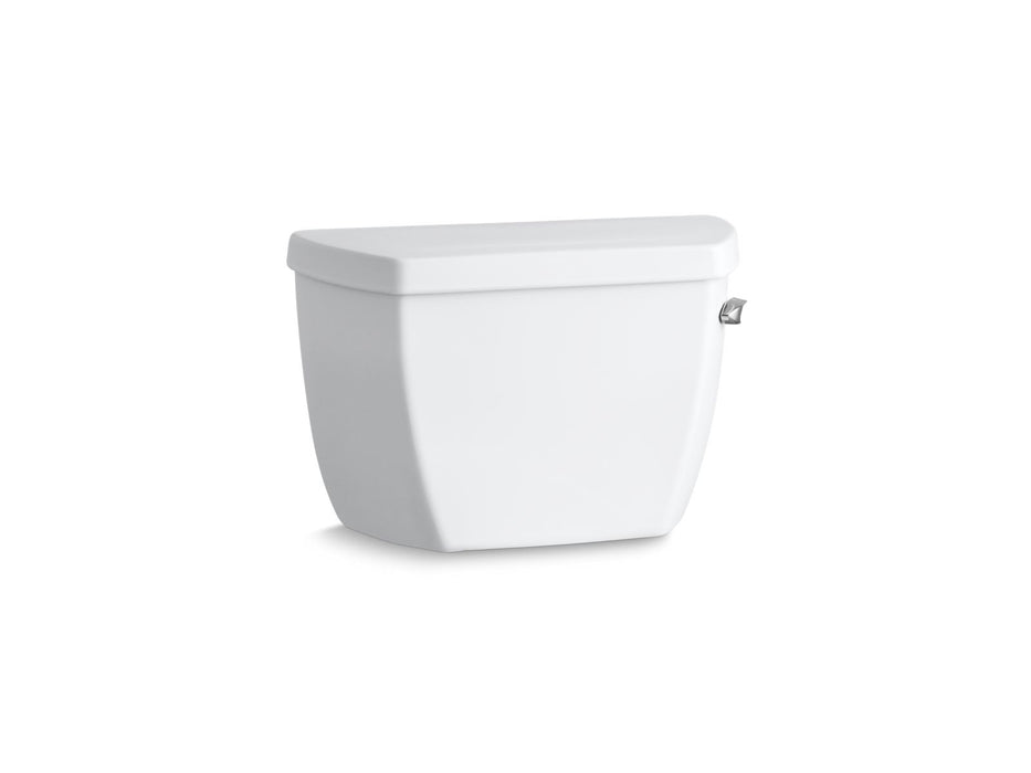 KOHLER K-4484-TR Highline Classic Toilet tank, 1.0 gpf