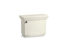 Load image into Gallery viewer, KOHLER K-4434 Memoirs Stately Toilet tank, 1.28 gpf
