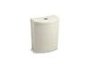 KOHLER K-3569 Persuade Curv Toilet tank, dual-flush