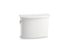 KOHLER K-4431 Archer Toilet tank, 1.28 gpf