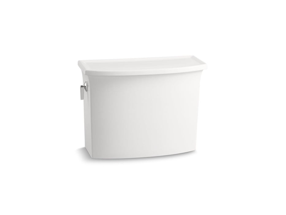 KOHLER K-4431 Archer Toilet tank, 1.28 gpf
