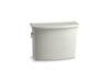 KOHLER K-4431 Archer Toilet tank, 1.28 gpf