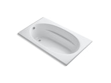 Load image into Gallery viewer, KOHLER K-1115 Windward 72&amp;quot; x 42&amp;quot; drop-in bath
