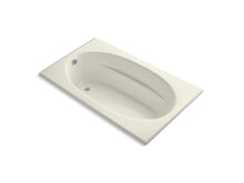 Load image into Gallery viewer, KOHLER K-1115 Windward 72&amp;quot; x 42&amp;quot; drop-in bath
