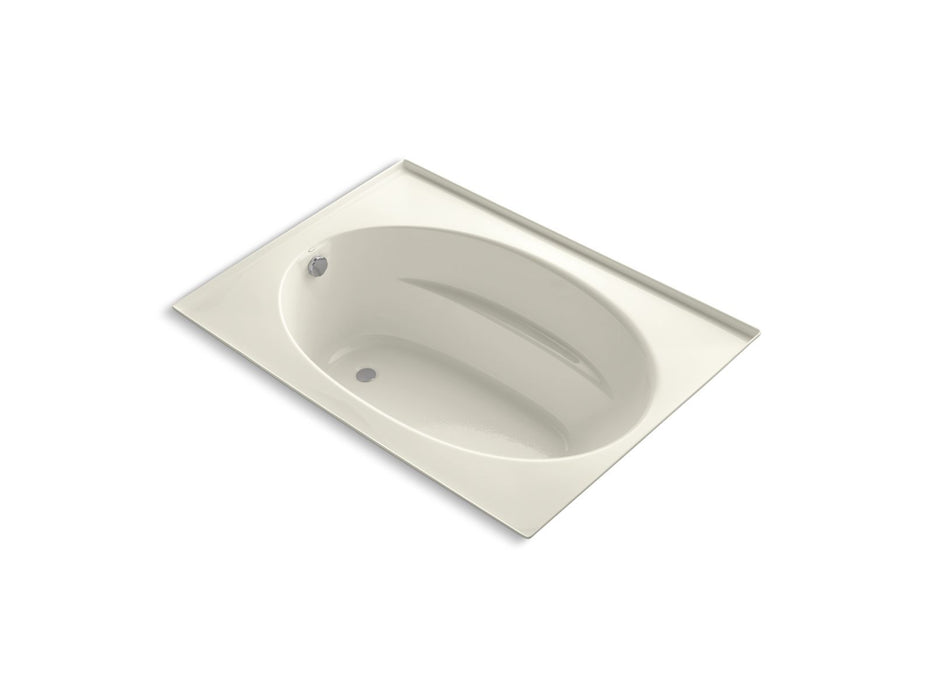 KOHLER Windward 60" x 42" alcove bath