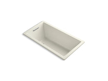 Load image into Gallery viewer, KOHLER K-1130 Underscore 60&amp;quot; x 32&amp;quot; drop-in bath
