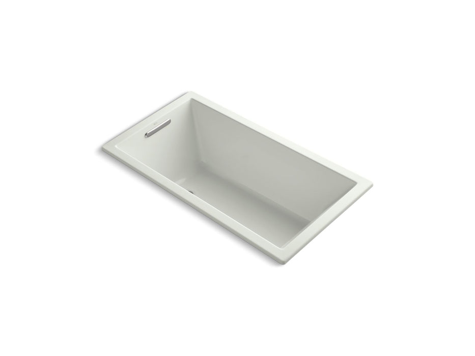 KOHLER K-1130 Underscore 60" x 32" drop-in bath
