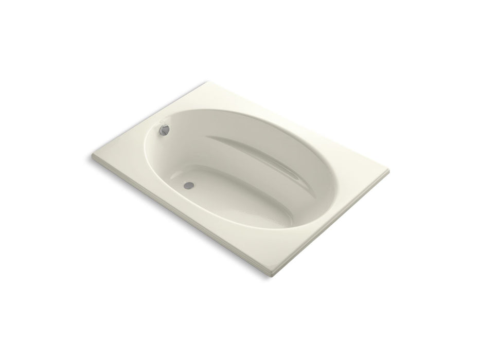 KOHLER K-1113 Windward 60" x 42" drop-in bath