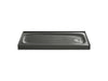 KOHLER K-9054 Salient 60" x 30" alcove shower base, right drain
