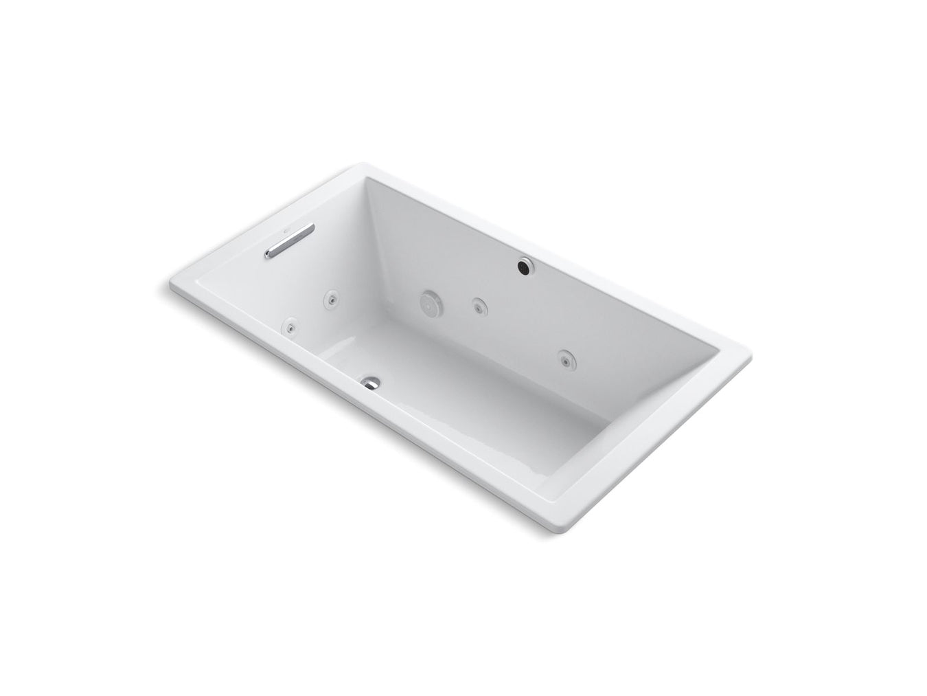 Whirlpool Bathtubs