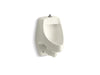 KOHLER Dexter™ Siphon-jet wall-mount 0.5 or 1.0 gpf urinal with top spud