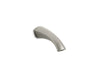 KOHLER K-45133 Alteo Wall-mount bath spout