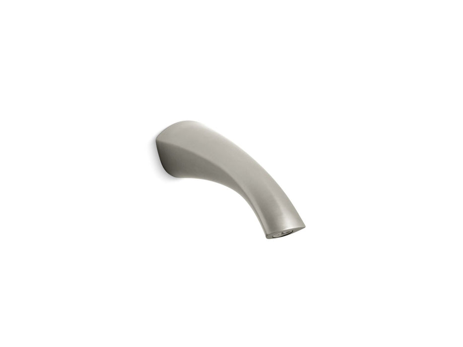 KOHLER K-45133 Alteo Wall-mount bath spout