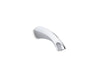KOHLER K-45133 Alteo Wall-mount bath spout