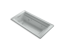 Load image into Gallery viewer, KOHLER K-1124 Archer 72&amp;quot; x 36&amp;quot; drop-in whirlpool bath
