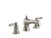 KOHLER K-T10585-4 Bancroft Deck-mount bath faucet trim