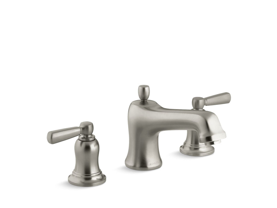 KOHLER K-T10585-4 Bancroft Deck-mount bath faucet trim