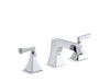 KOHLER K-T469-4V Memoirs Stately Deck-mount bath faucet trim