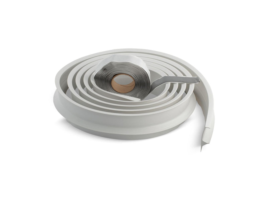 KOHLER K-1179 Tiling-in bead, 180" length