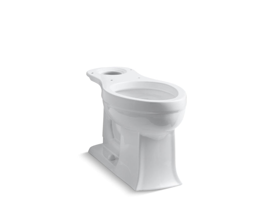 KOHLER K-4356 Archer Elongated toilet bowl