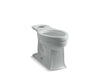 KOHLER K-4356 Archer Elongated toilet bowl