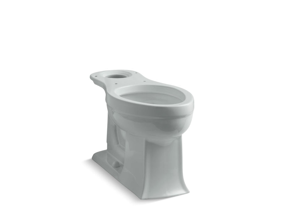 KOHLER K-4356 Archer Elongated toilet bowl