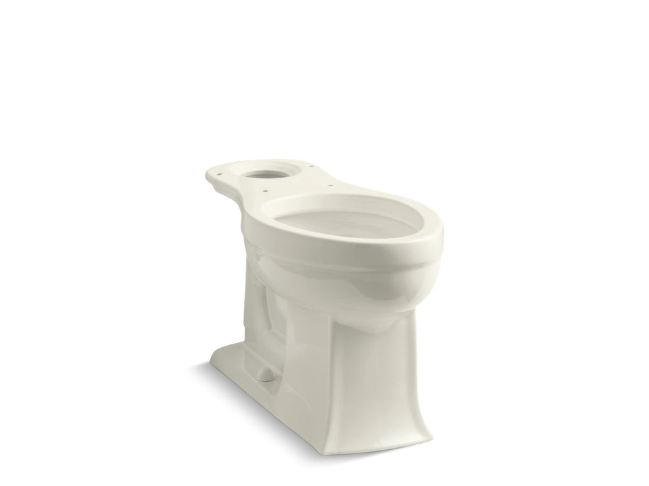 KOHLER K-4356 Archer Elongated toilet bowl