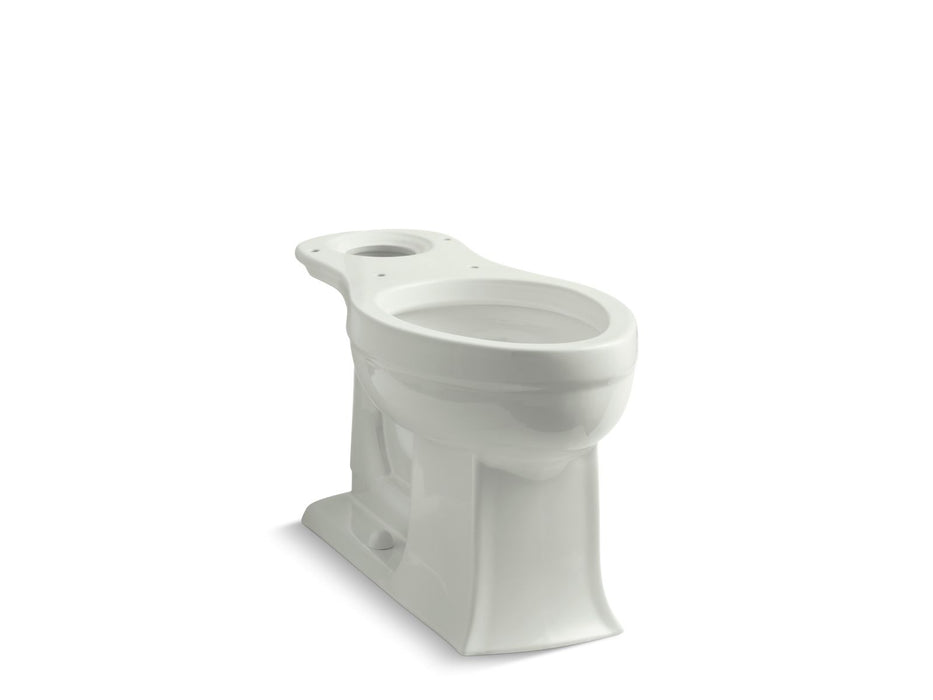 KOHLER K-4356 Archer Elongated toilet bowl