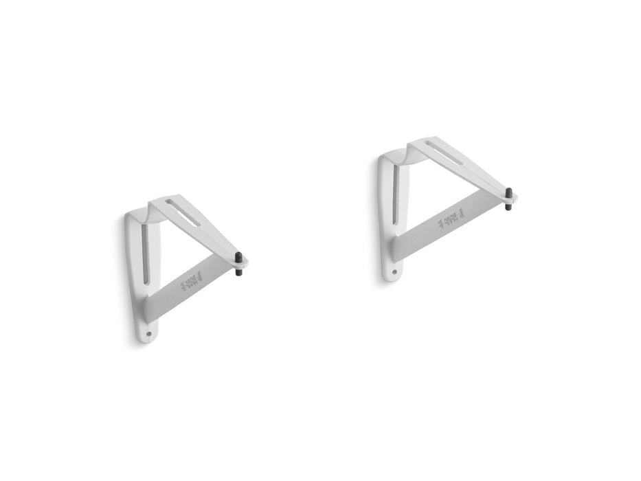 KOHLER K-1808-P Bathroom sink brackets