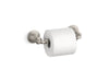 KOHLER K-10554 Devonshire Toilet paper holder