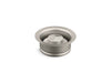 KOHLER Disposal flange with stopper