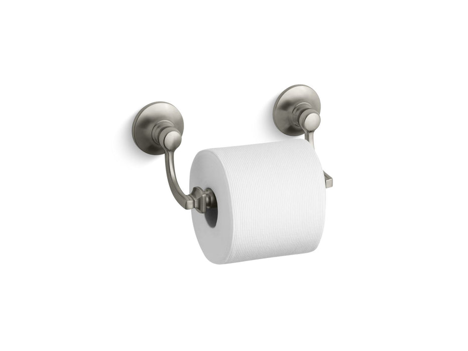 KOHLER K-11415 Bancroft Toilet paper holder