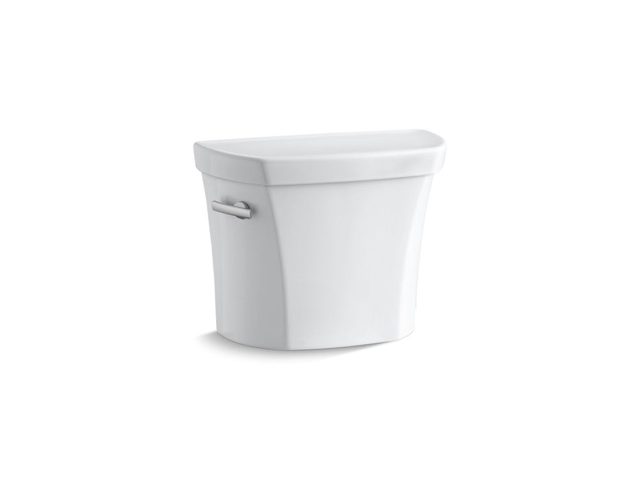 KOHLER K-5308 Wellworth Toilet tank, 1.0 gpf