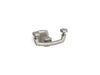 KOHLER K-16256 Margaux Double robe hook