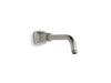 KOHLER K-16280 Margaux Shower arm and flange