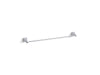 KOHLER K-486 Memoirs Stately 24" towel bar