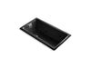 KOHLER Tea-for-Two 60" x 32" drop-in/undermount whirlpool bath