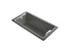KOHLER K-863 Tea-for-Two 71-3/4" x 36" drop-in bath